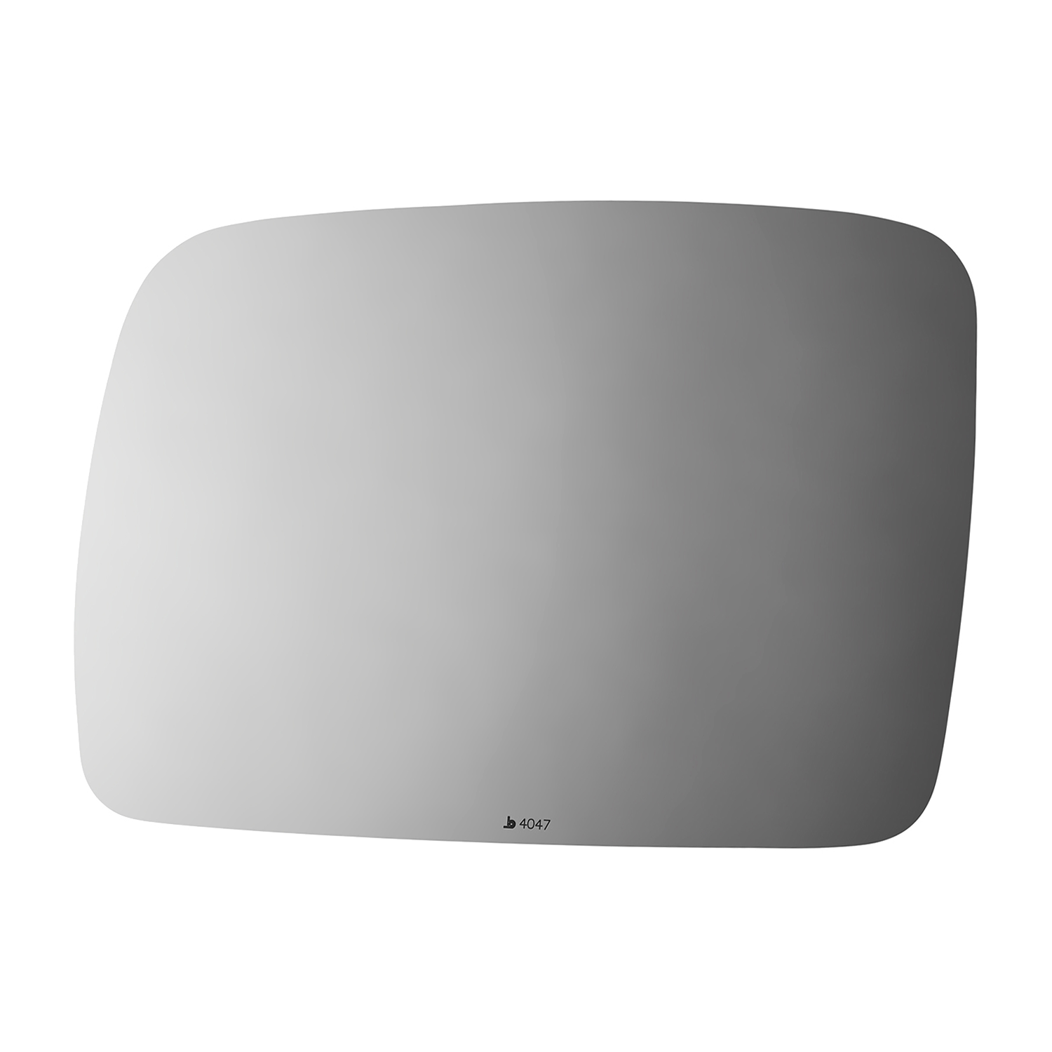 SIDE VIEW MIRROR